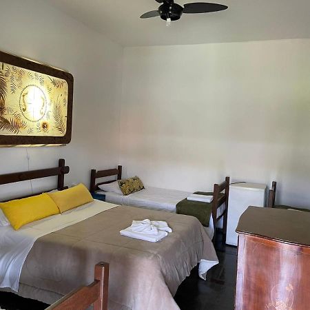 Pousada Minas Goias Tiradentes Exterior foto